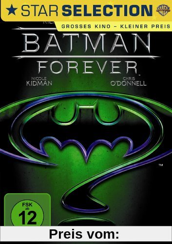 Batman Forever von Joel Schumacher