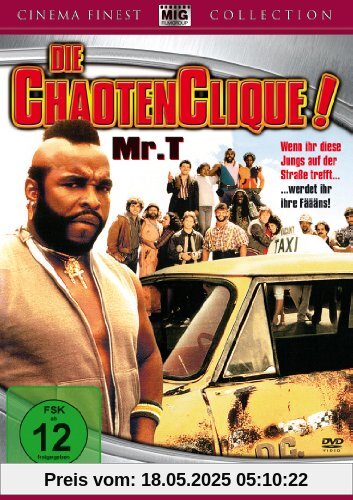 Die Chaotenklique Die Chaotenklique von Joel Schumacher