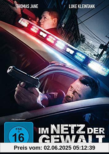 Im Netz der Gewalt Im Netz der Gewalt von Joel Souza