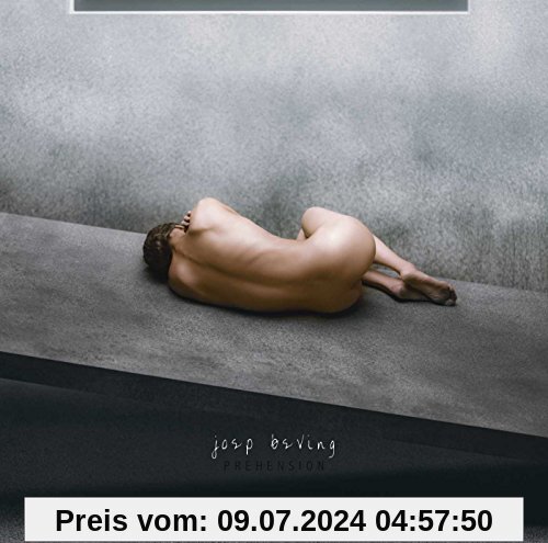 Prehension [Vinyl LP] von Joep Beving