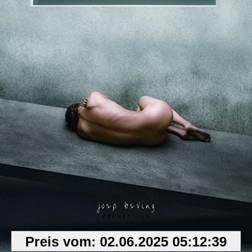 Prehension Prehension von Joep Beving
