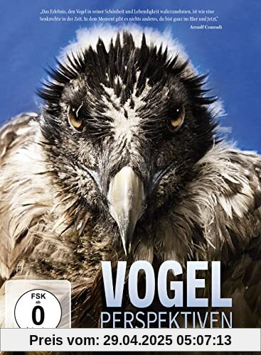 Vogelperspektiven (Special Edition) von Jörg Adolph