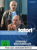 Tatort: Stoever/Brockmöller-Box, Vol. 2 [3 DVDs] von Jörg Grünler