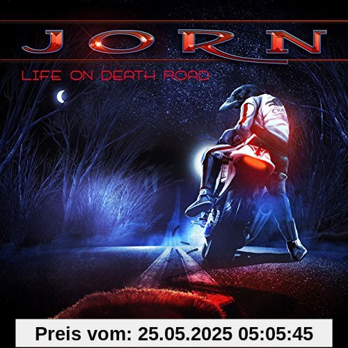 Life On Death Road Life On Death Road von Jörn