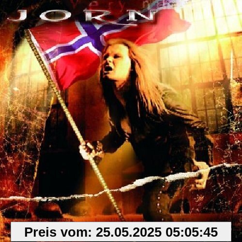Out to Every Nation Out to Every Nation von Jörn