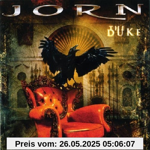 The Duke The Duke von Jörn