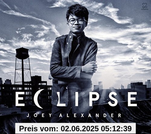 Eclipse von Joey Alexander