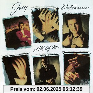 All of Me All of Me von Joey Defrancesco