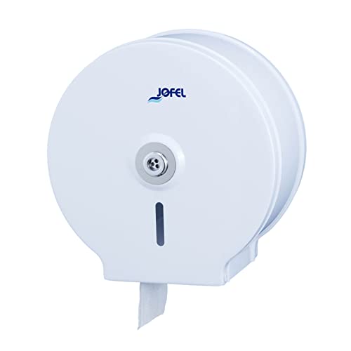 Jofel AE12400 - TOILETTENPAPIERSPENDER KLEIN CLÁSICA Jofel AE12400 - TOILETTENPAPIERSPENDER KLEIN CLÁSICA von Jofel