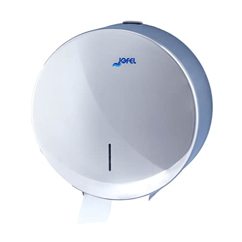 Jofel AE25500 - TOILETTENPAPIERSPENDER FUTURA EDELSTAHL GLÄNZEND Jofel AE25500 - TOILETTENPAPIERSPENDER FUTURA EDELSTAHL GLÄNZEND von Jofel