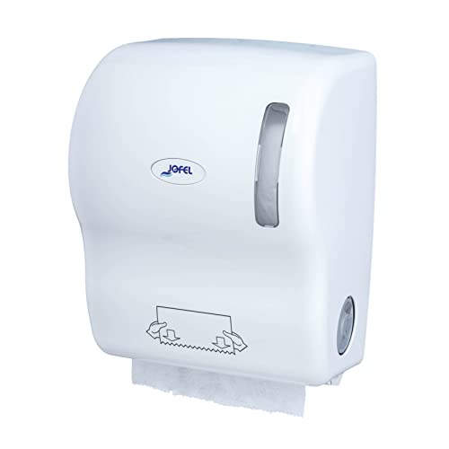 Jofel AG56000 - HANDTUCHSPENDER AUTOCUT ABS WEISS Jofel AG56000 - HANDTUCHSPENDER AUTOCUT ABS WEISS von Jofel