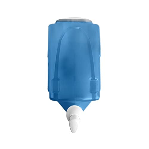 Jofel AT17000 - Seifenkartusche, Schaumstoff, Multifunktionssystem, Blau Jofel AT17000 - Seifenkartusche, Schaumstoff, Multifunktionssystem, Blau von Jofel