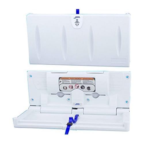 Jofel AY10000 - WICKELTISCH HORIZONTAL von Jofel