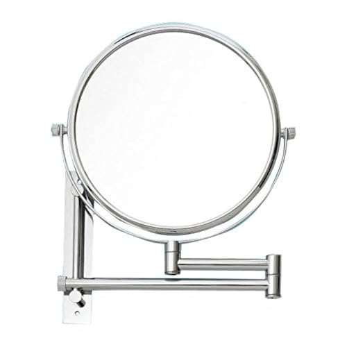 Jofel aw71300 Spiegel Erhöhung Teleskopisch verstellbar in Höhe, 20 cm Ø Jofel aw71300 Spiegel Erhöhung Teleskopisch verstellbar in Höhe, 20 cm Ø von Jofel