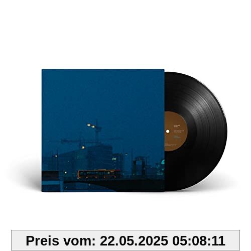 Copenhagen Dreams [Vinyl LP] von Johann Johannsson