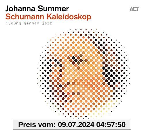 Schumann Kaleidoskop von Johanna Summer