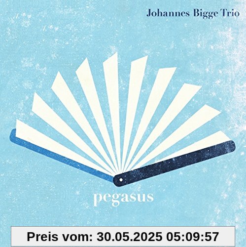 Pegasus von Johannes Bigge Trio