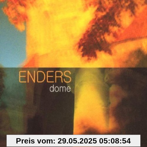 Dome von Johannes Enders