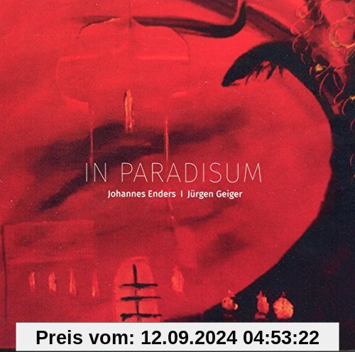 In Paradisum (Feat. Jürgen Geiger) von Johannes Enders