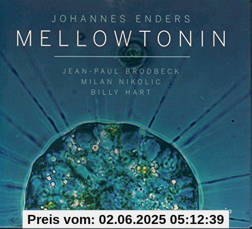 Mellowtonin von Johannes Enders