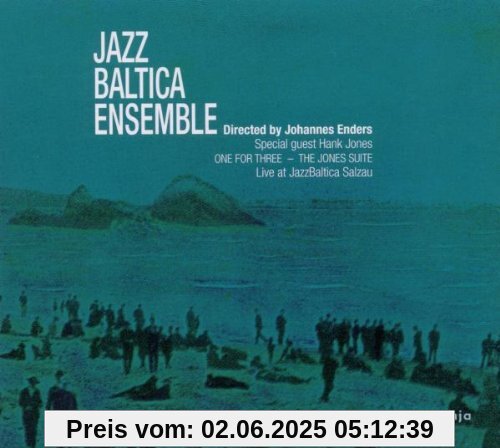 One for Three von Johannes Enders