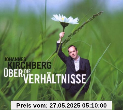 Über die Verhältnisse von Johannes Kirchberg