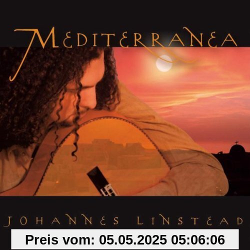 Mediterranea Mediterranea von Johannes Linstead