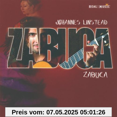 Zabuca von Johannes Linstead