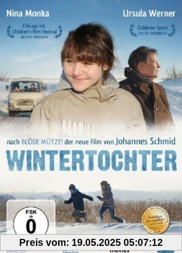 Wintertochter Wintertochter von Johannes Schmid