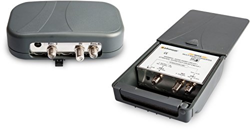 Johansson 9640 KIT Stacker/Destacker Sat Multiband-Konverter von Johansson