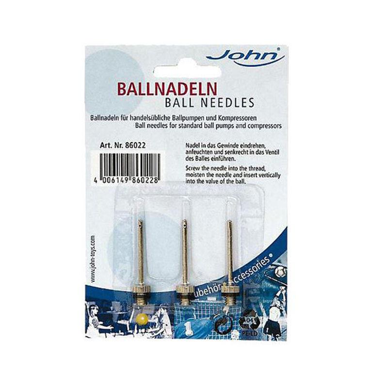 John® Ballnadeln von John®