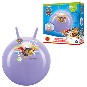 John® Hüpfball PAW Patrol lila, 1 St. von John®