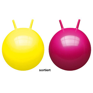 John® Hüpfball farbsortiert, 1 St. von John®