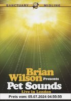 Brian Wilson - Pet Sounds Live In London von John Anderson
