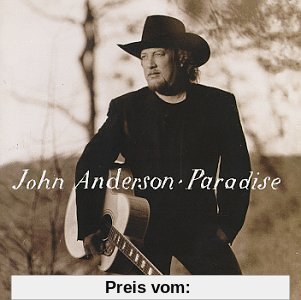 Paradise von John Anderson