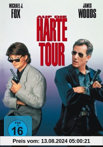 Auf die harte Tour von John Badham