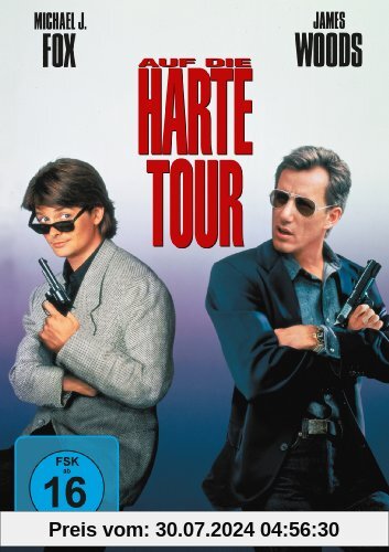 Auf die harte Tour von John Badham