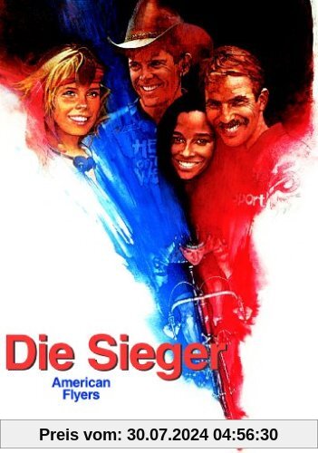 Die Sieger - American Flyers von John Badham