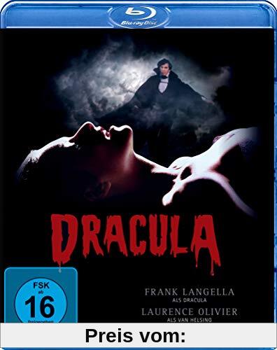 Dracula (1979) [Blu-ray] von John Badham