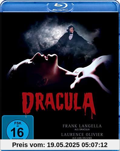 Dracula (1979) [Blu-ray] von John Badham