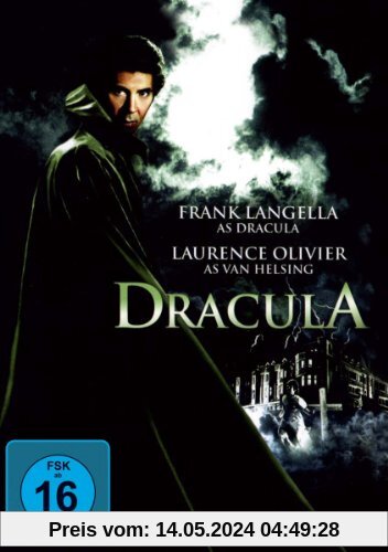 Dracula von John Badham