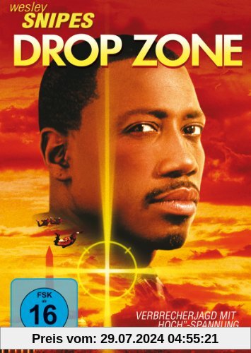 Drop Zone von John Badham