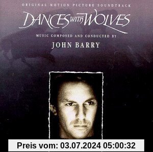 Dances With Wolves von John Barry