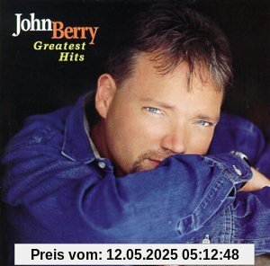 Greatest Hits von John Berry