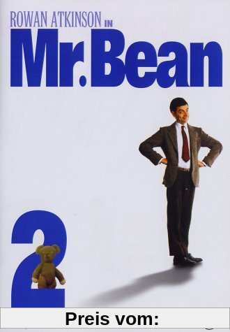 Mr. Bean 2 von John Birkin