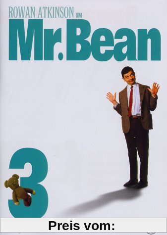 Mr. Bean 3 von John Birkin