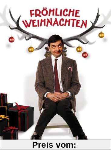 Mr. Bean - Fröhliche Weihnachten, Mr. Bean von John Birkin
