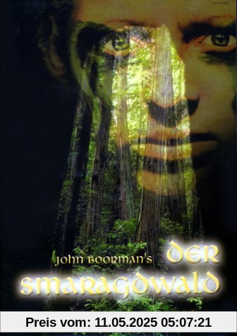 Der Smaragdwald Der Smaragdwald von John Boorman
