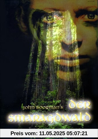 Der Smaragdwald von John Boorman