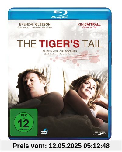 The Tiger's Tail [Blu-ray] von John Boorman